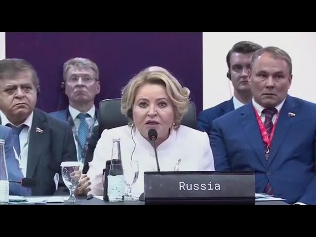 Вот как заговорила власть РФ: "Не виноватая я, он сам пришёл!"