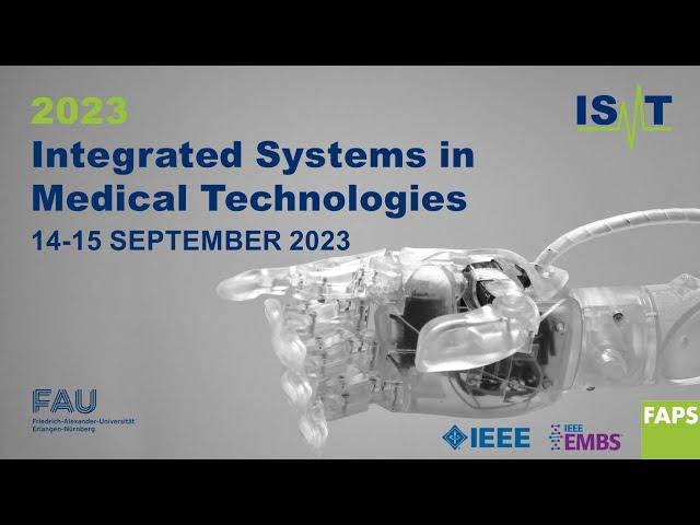 ISMT 2023 | FAPS