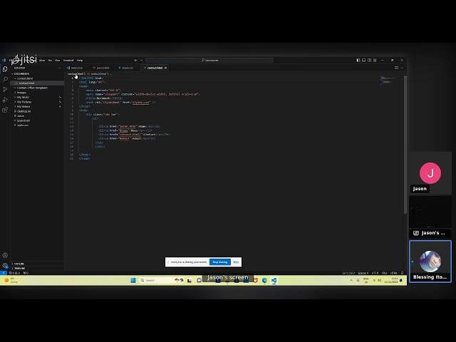 CodeZone Live Stream