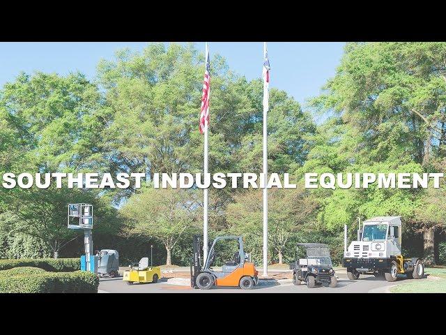 Southeast Industrial Equipment