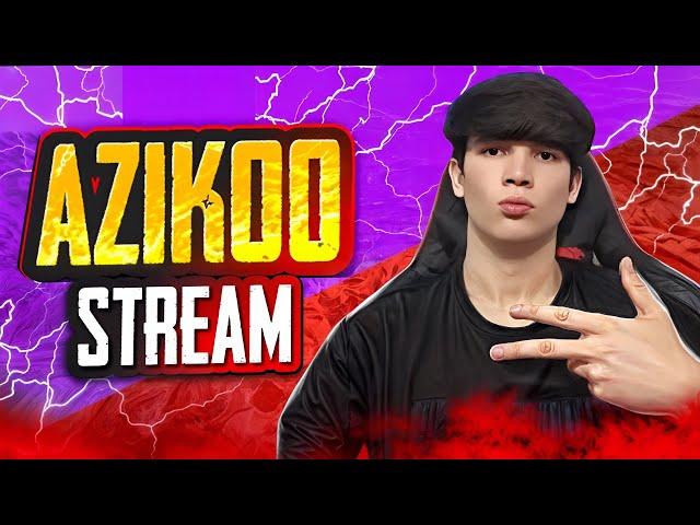 KLASSIKA TURNIRLARGA TAYYORGARLIK | NOT NOOBS | AZIKOO PUBG MOBILE #pubgmobile