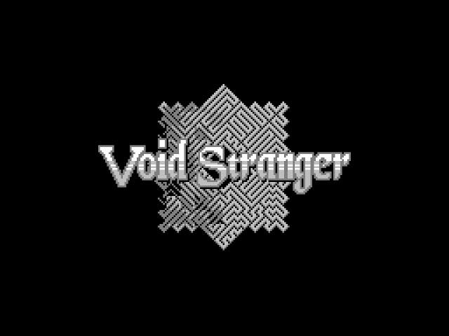 Void Stranger OST - Buzzing Boogie