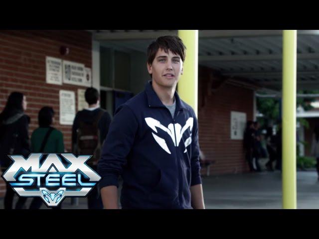 Unite | Unlock Your Hero | Max Steel