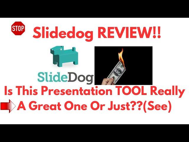 Slidedog review-Is This Really A Great Presentation TOOL Or NOT?See(Do not Use Yet )