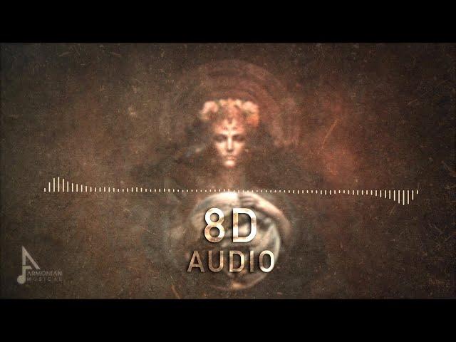 Bhoomi - 8D Audio - Use Headphones