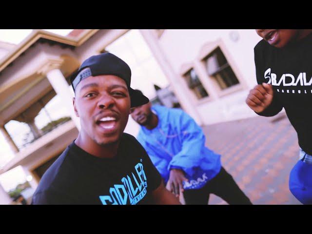 T-six - Loluthando(feat. Kidsap x Emazweni)