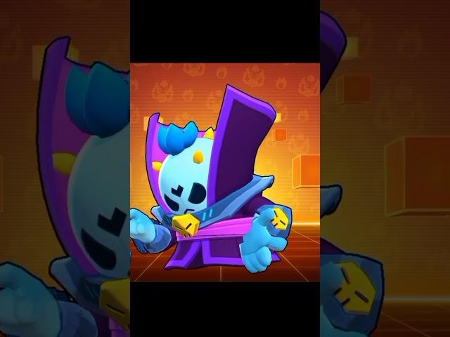 MOST ANNOYING BRAWLERS  #shorts #fyp #brawlstars #edit