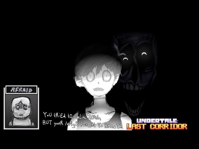 Bone Walker Does What to Dull Knife Players?! [UNDERTALE LAST CORRIDOR]