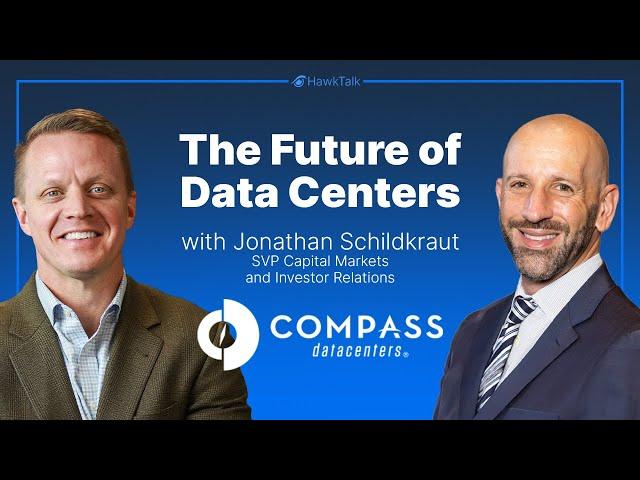 The Future of Data Centers: Innovations, Challenges, and AI-Driven Growth