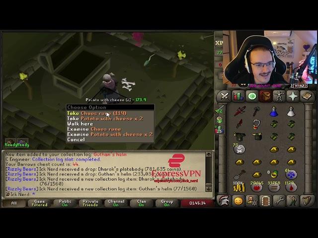 Episode 9! HCGIM with Sick Nerd, Skill Specs, Dino_XX & PureSpam