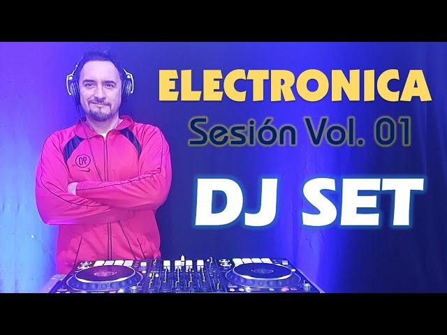 Club EDM #01 |   PARTY UP