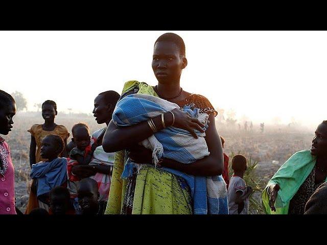 La ONU alerta de la mayor crisis humanitaria en 70 años con cuatro países africanos en riesgo de…