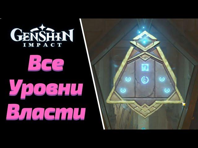 СОБЕРИТЕ ВСЮ ВЛАСТЬ | ДВОЙНОЕ ДОКАЗАТЕЛЬСТВО | ИДИТЕ К МЕСТУ НА КОТОРОЕ УКАЗЫВАЕТ КАМЕННАЯ ПЛИТА