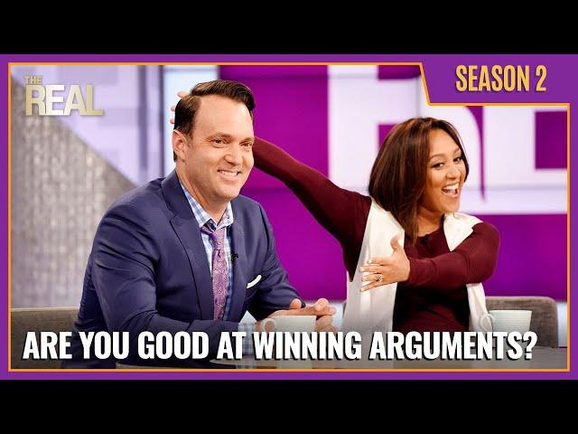 [Full Episode] Are You Good at Winning Arguments?