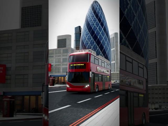 Bus Simulator EVO | Ovilex Software | iOS Android