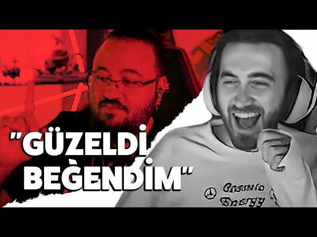 wtcN - izleyenin rüyalarına giren twitch editimi izliyor