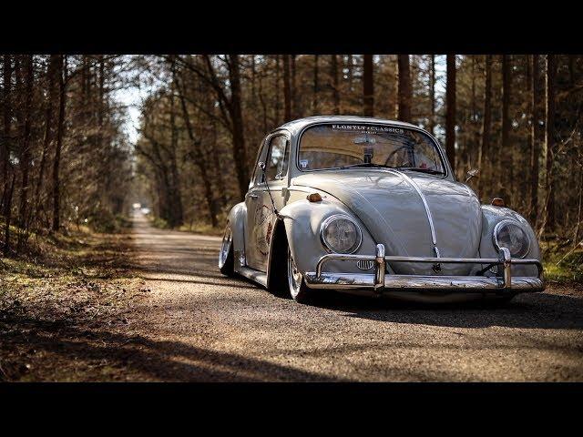 VW BEETLE '66 | Mike Groß | VWHome