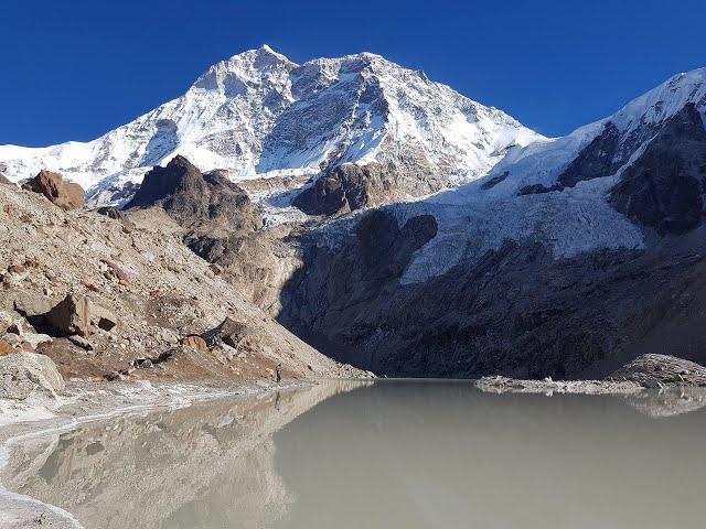 Makalu Base Camp Trek