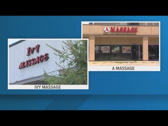 Owner of Beaumont massage parlors agrees to shut down, must pay $700K in penalties, fees