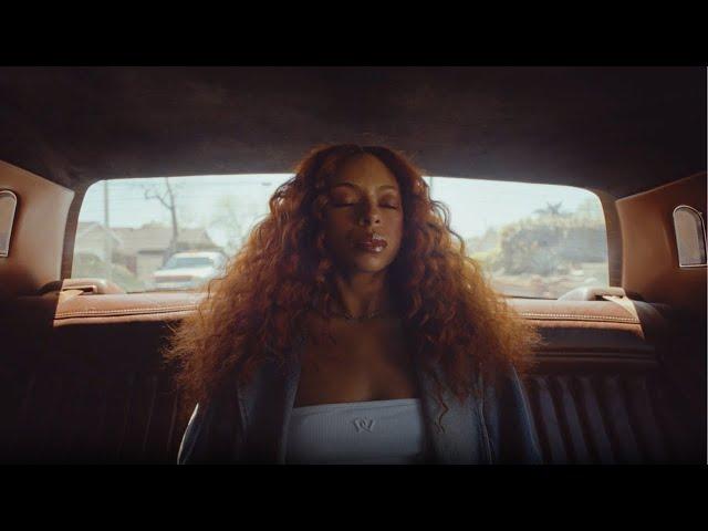 Ravyn Lenae - One Wish feat. Childish Gambino (Official Music Video)