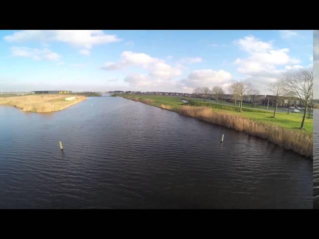 Water in Zeewolde