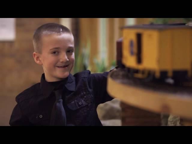 Love is Shriners Hospitals for Children - Salt Lake City PSA