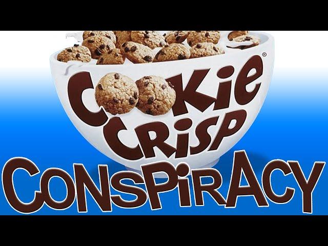 THE COOKIE CRISP CONSPIRACY