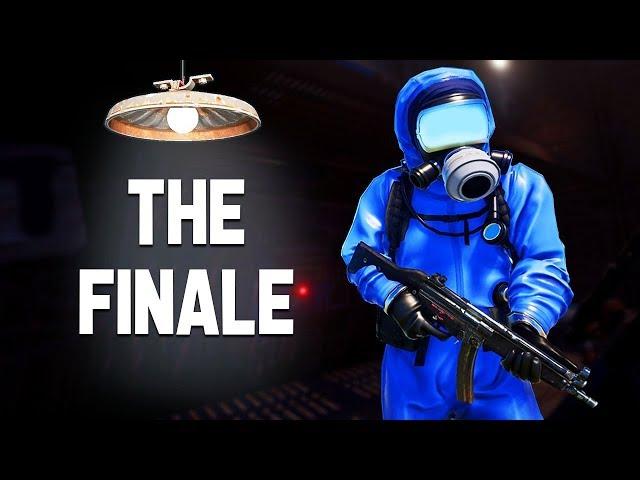 The Finale - Living Off The Loot S3 #38 | Rust