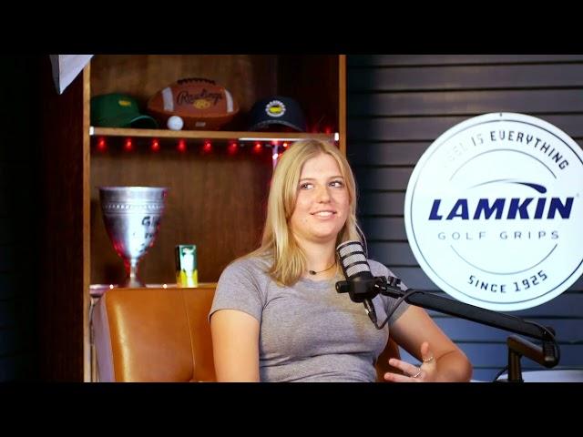 The Inspiring Journey of a High School Golfer: The GHQ Crew Podcast: Episode 10