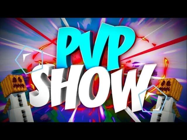 ПВП ШОУ/PVP SHOW! 100 ХАЛИТ СЕТОВ за 5 МИНУТ! на StreamCraft RPG! №44