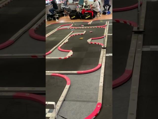 RC racing | Mini Z PA Championships practice laps