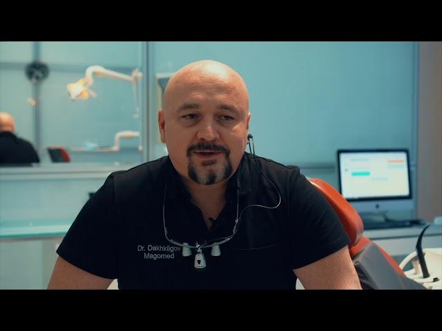 Немецкий Имплантологический центр - ТОП 1 клиника Москвы
