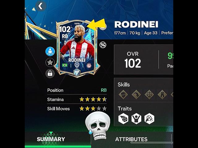 EAA LOGIC  #fifa #fifamobile #eafcmobile25 #eafc25 #eafcmobile #shorts