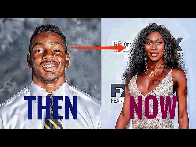 Unbelievable!! 26 Transgender Celebrities Before and After