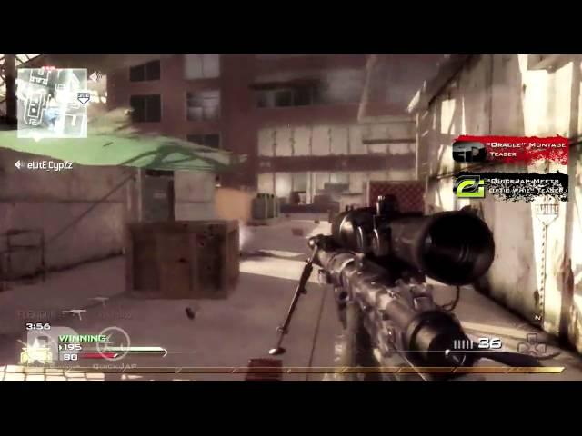 Could Have Been Nicer - Ep. 01 | ED QuickJap™ (MW2)