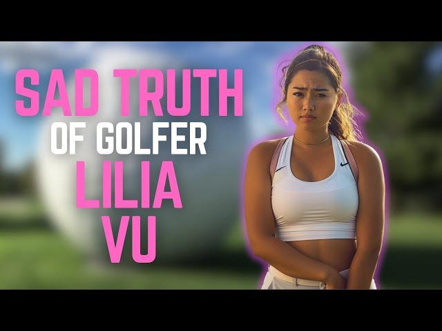 The Incredible Journey of Lilia Vu