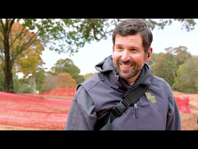 EAST LAKE GOLF CLUB HISTORICAL RESTORATION