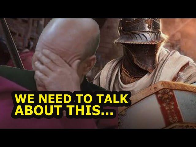 We need to talk about that patch notes for Black Desert Mobile...