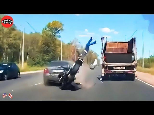 115 Shocking Road Rage and Car Crashes – Instant Karma Compilation | Idiots In Cars