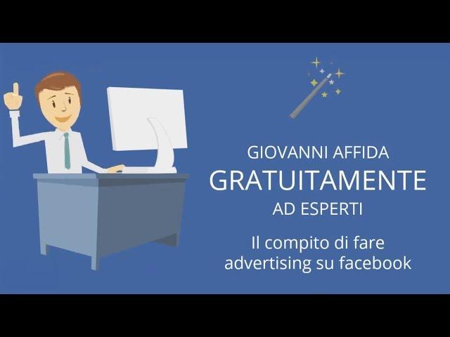 Lavori nel matrimonio? Datanozze ti sponsorizza gratuitamente su facebbok