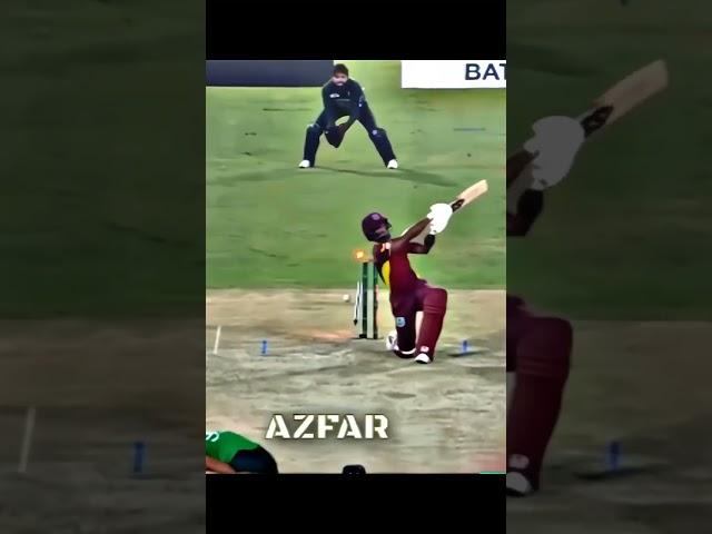 Hope Vs Haris Rauf 