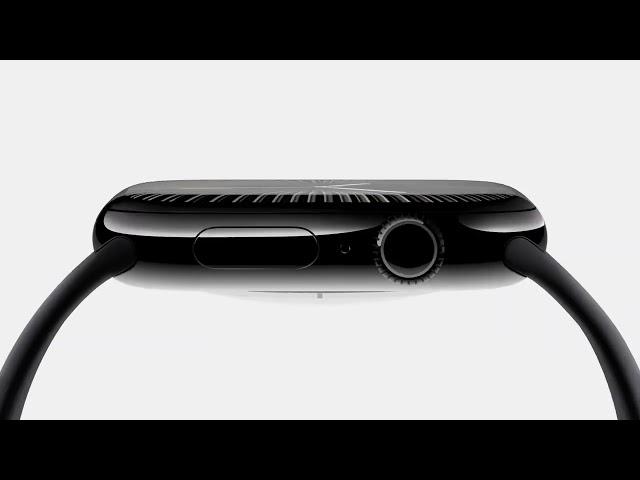 Apple Watch Series 10 | iSTYLE Apple Premium Partner