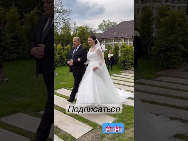 СВАДЬБА МСЦ ЕХБ #свадьба #shorts #христианство #христианскиепесни