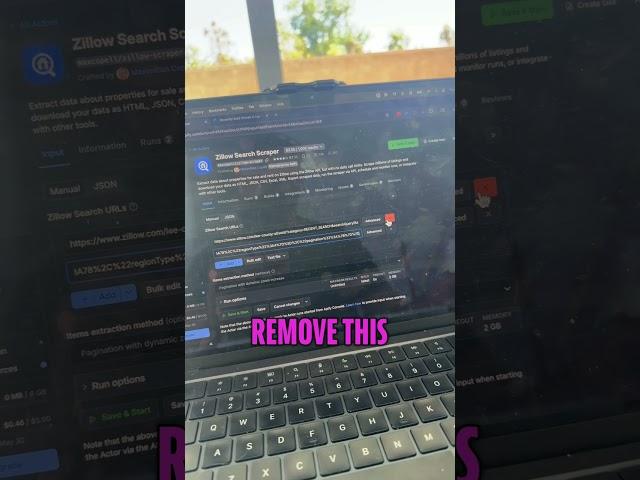 Web Scrape Zillow in 30 Seconds! (Easy Tutorial)