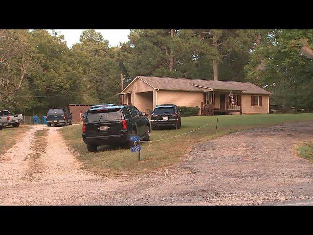 GBI, ATF agents investigate suspected Apalachee High School shooter's home