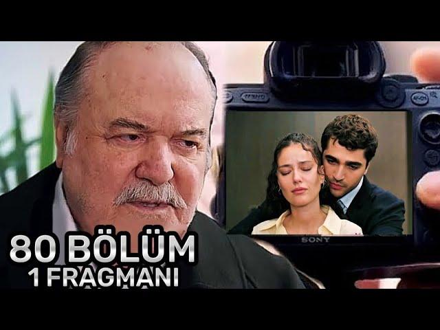 Зимородок 80 серия 2 трейлер. Халис узнал о Дияра. Yalı çapkını 80 bölüm 2 fragmanı.