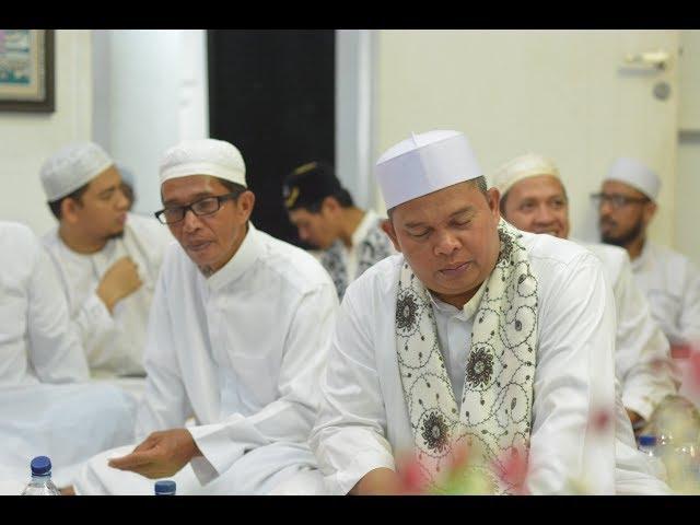 Halumman Guru Fahmi Sekumpul | Majelis Ta'lim Nurul Amin Samarinda