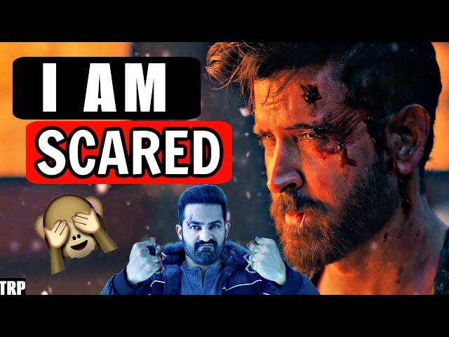 War 2 Teaser Review & Analysis | Hrithik Roshan | Junior NTR | YRF