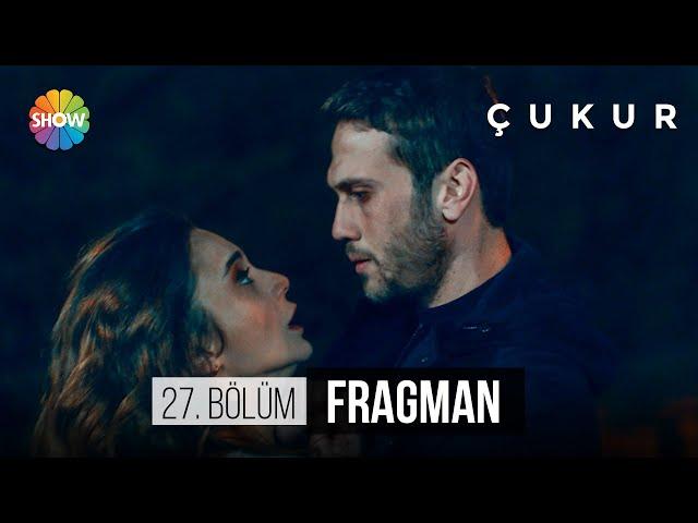 Çukur 4.Sezon 27.Bölüm Fragmanı | "Burası benim evim!"