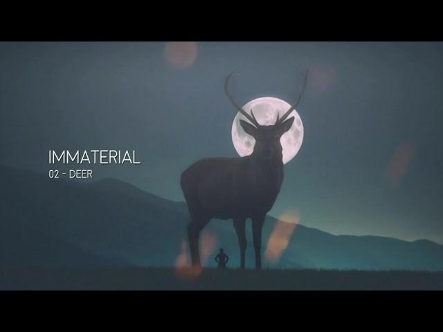 Deer | Immaterial